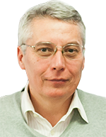 Акимов Сергей Леонидович