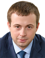 Бурдело Иван Александрович