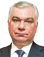 Грициенко Андрей<br />Александрович