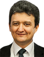 Музипов Фарит Халитович
