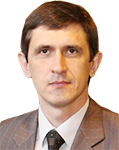 Пазизин Сергей<br />Владимирович