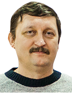 Слободенюк Дмитрий<br />Олегович