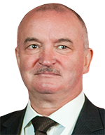 Велигура Александр<br />Николаевич